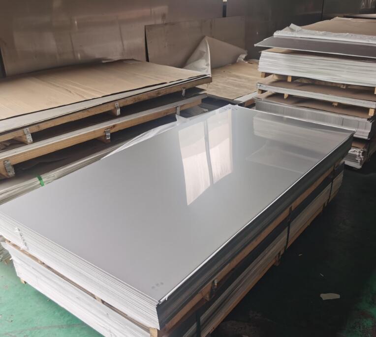 施秉321不锈钢板