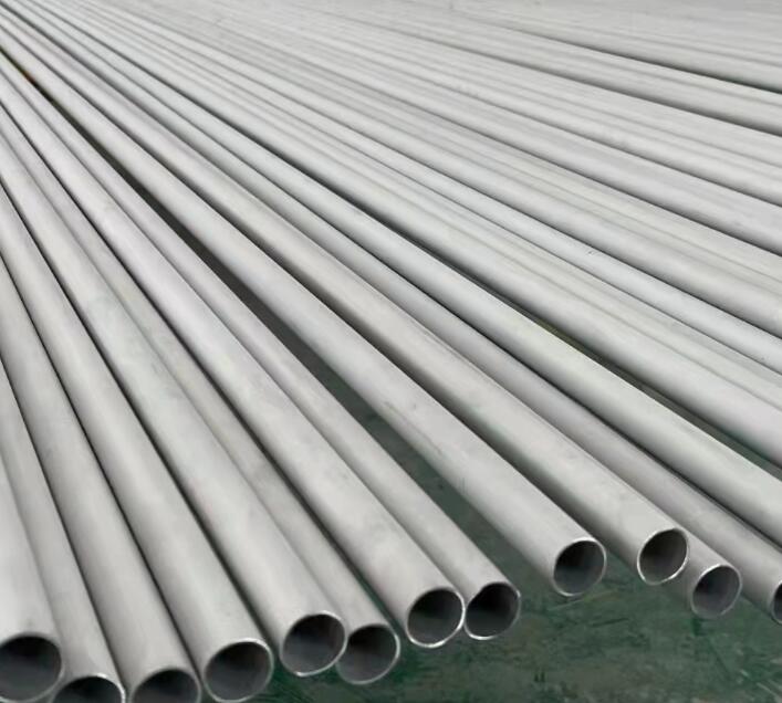 施秉441不锈钢管