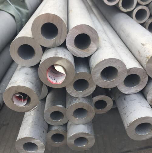 施秉321不锈钢管