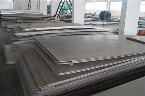 施秉304不锈钢板