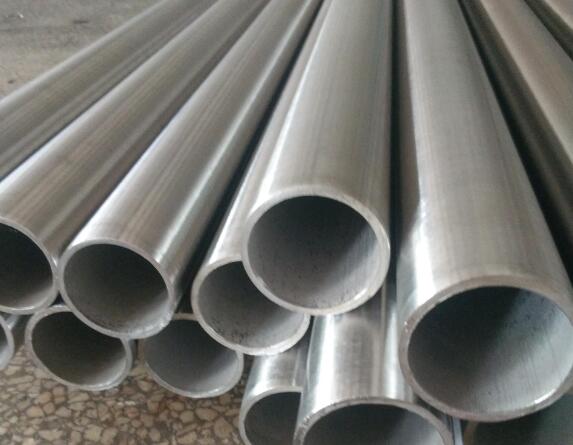 施秉321不锈钢管