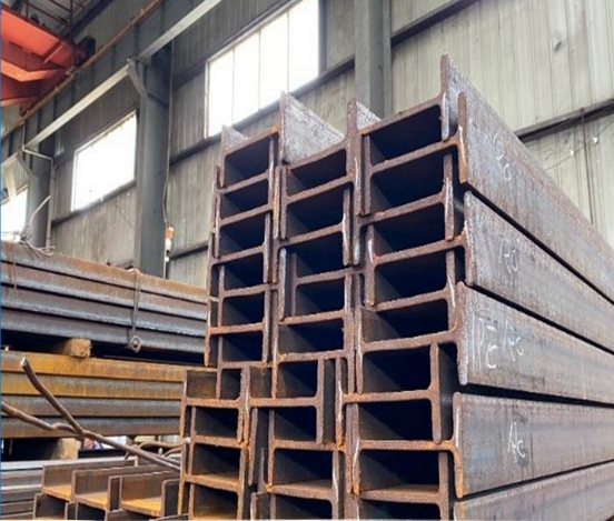 施秉Q420C工字型钢