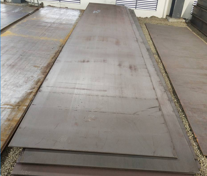 施秉Q420GJD镀锌板