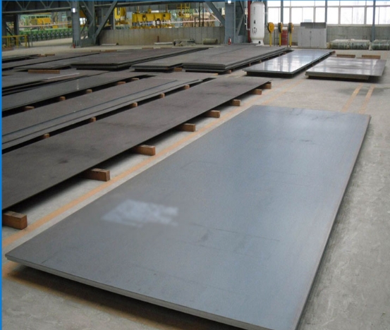 施秉NM450C耐磨板