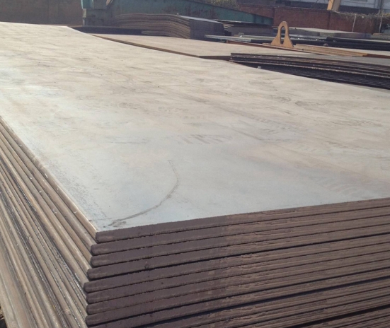 施秉NM400耐磨板