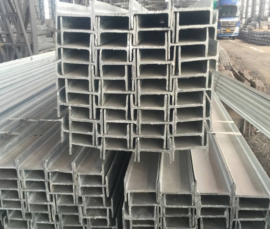 施秉Q235焊接H型钢